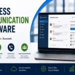 Business Communication Software