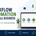 Workflow Automation for Small Business