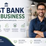 Best Bank for Business