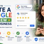 How to Write a Google Review for a Business