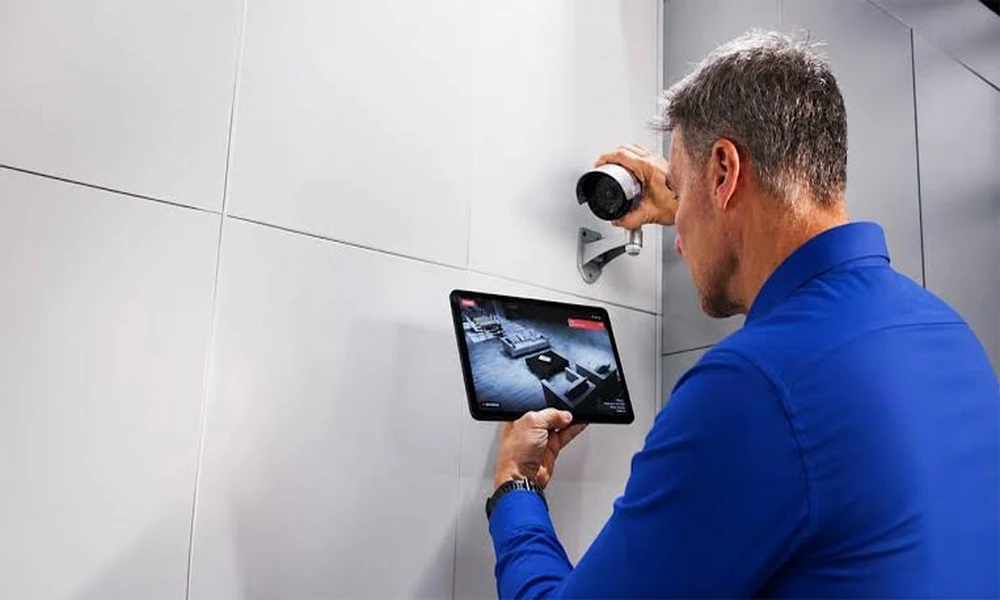 Custom Security Systems Addressing Unique Risks Across Diverse Commercial Industries