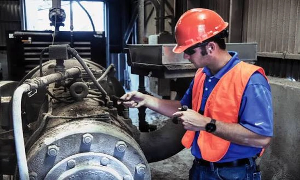 Limited Inspection Visibility? High Magnification Systems Reveal Fine Component Features
