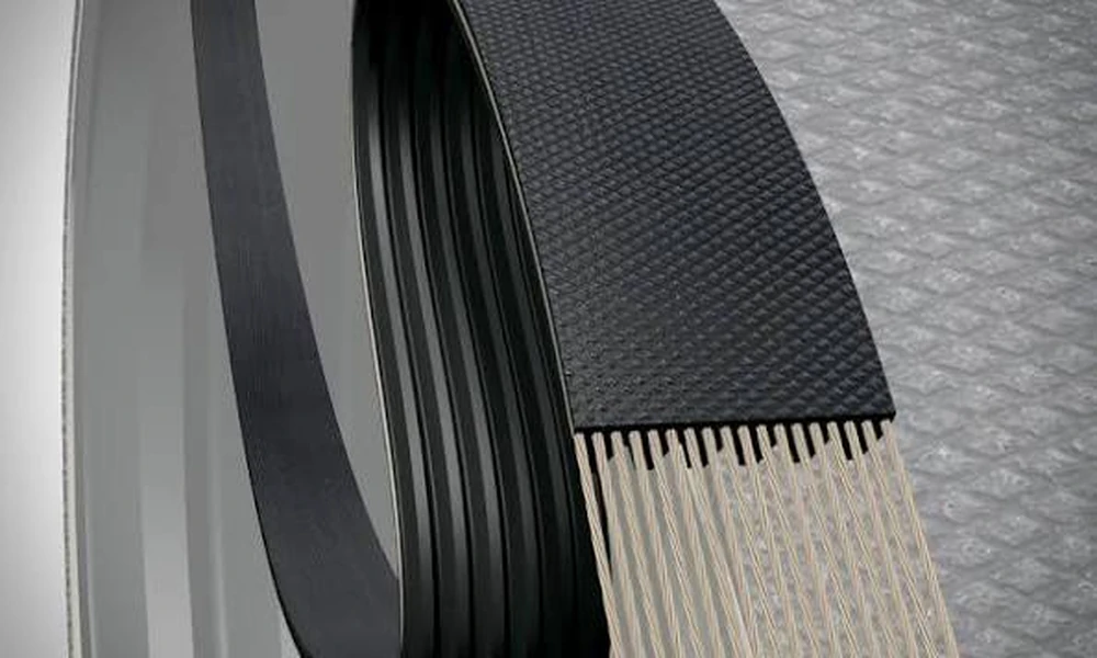 Exploring the Advantages of Poly V Belts: Why They’re Gaining Popularity